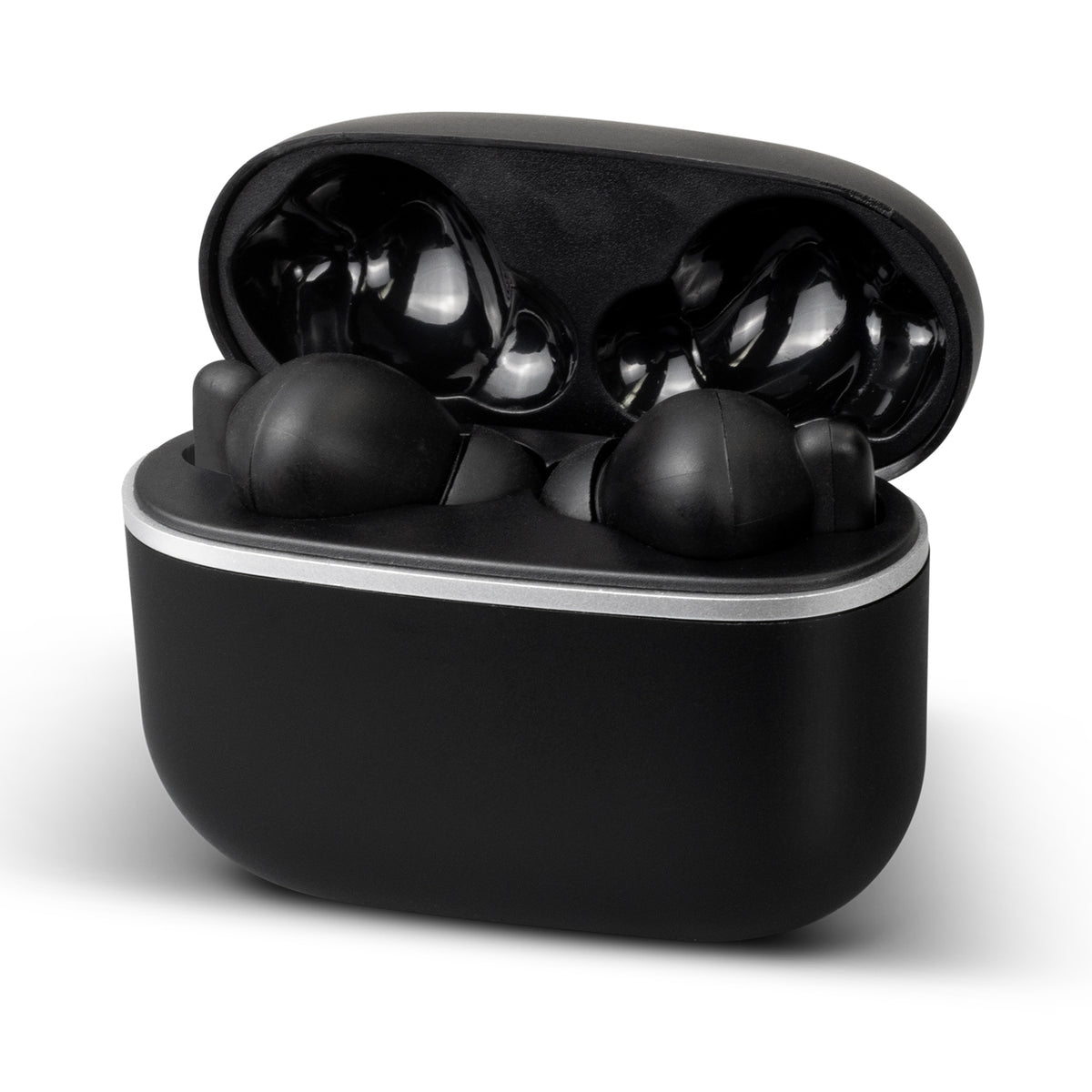 Swiss Peak TWS Earbuds 2.0 - Case