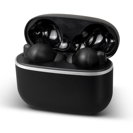 Swiss Peak TWS Earbuds 2.0 - Case