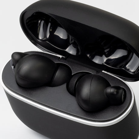 Swiss Peak TWS Earbuds 2.0 - Detail