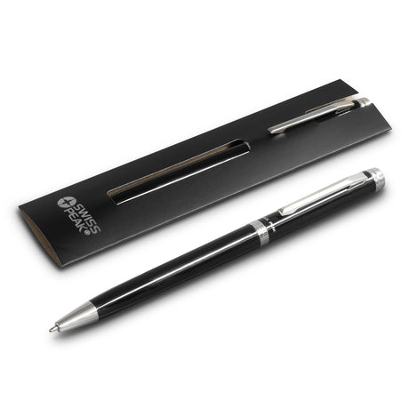 Swiss Peak Luzern Pen - Main