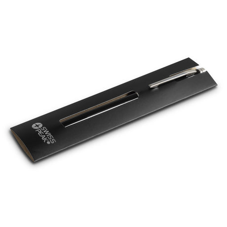 Swiss Peak Luzern Pen - Sleeve