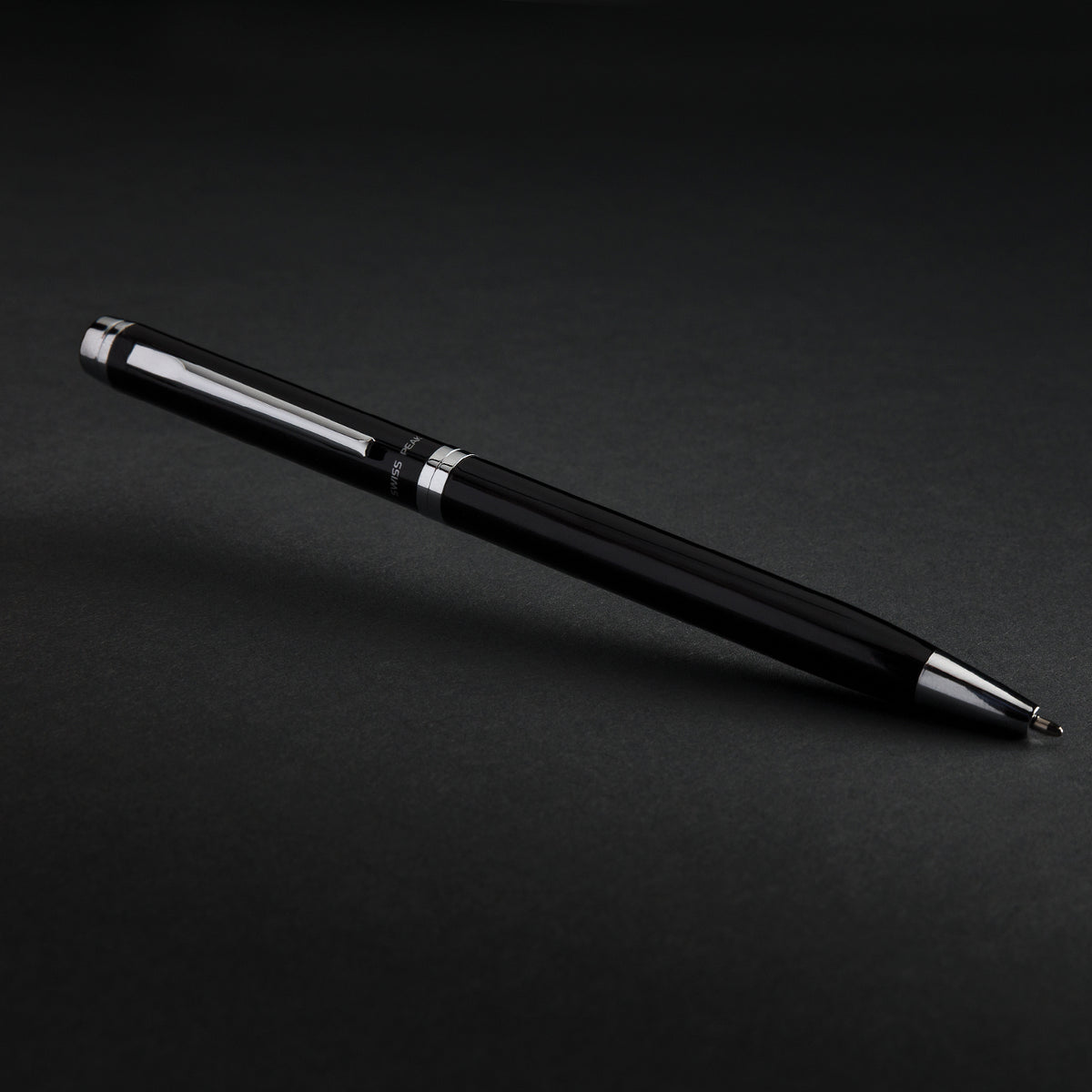 Swiss Peak Luzern Pen - Feature