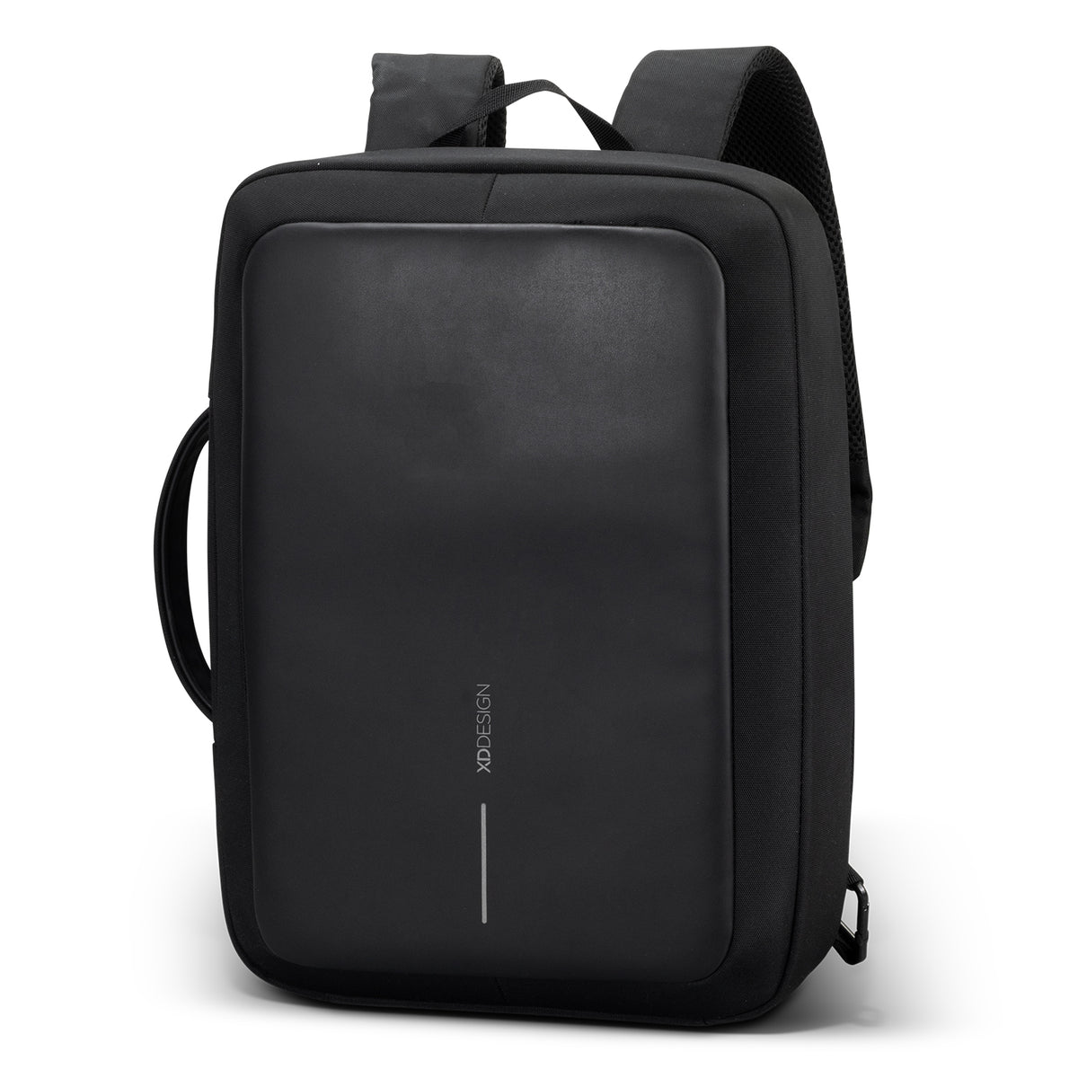 Bobby Bizz Anti-theft Backpack  Briefcase - Black - Backpack