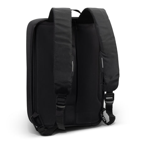 Bobby Bizz Anti-theft Backpack  Briefcase - Back