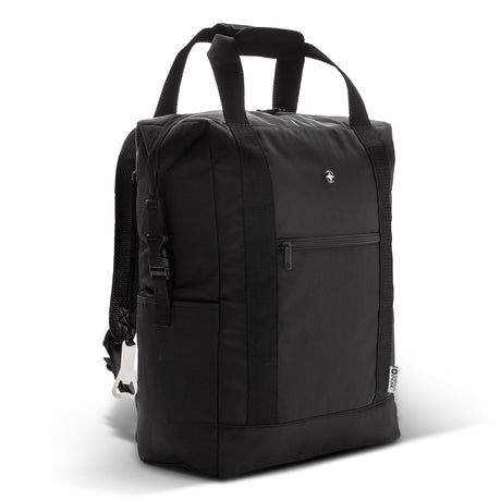 Swiss Peak XXL Cooler Totepack - Black