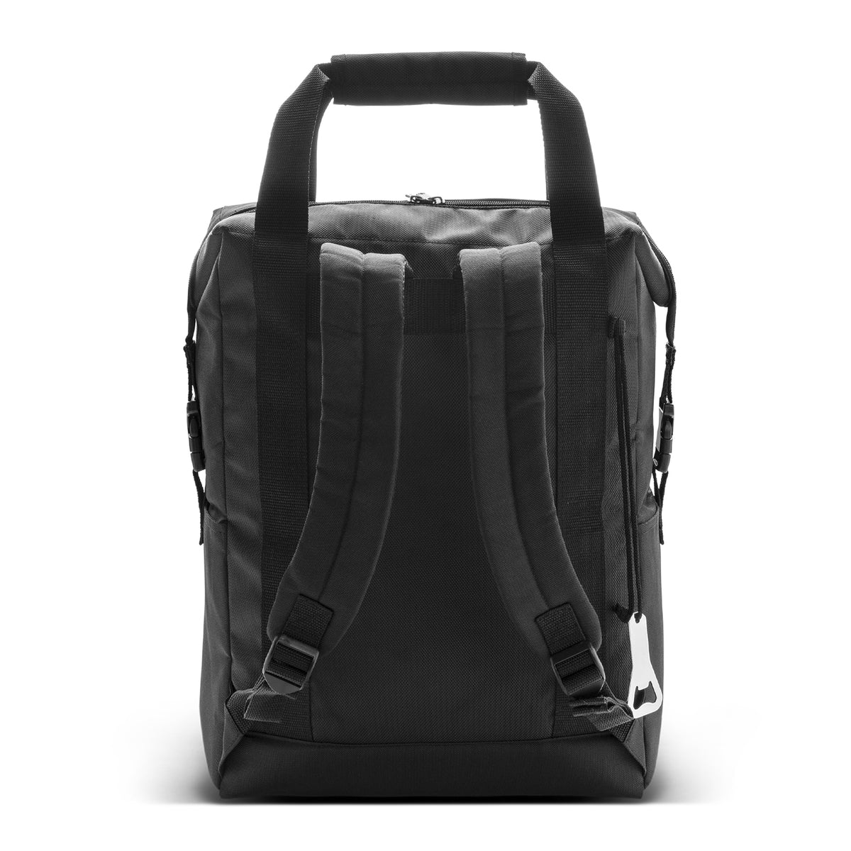 Swiss Peak XXL Cooler Totepack - Back