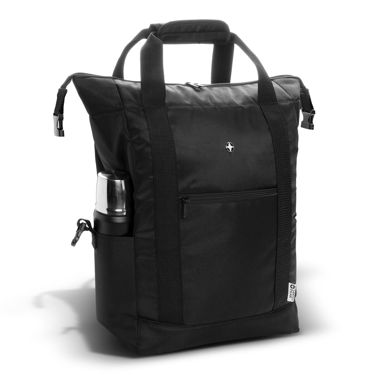 Swiss Peak XXL Cooler Totepack - Detail