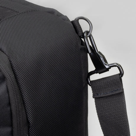 Swiss Peak Convertible Travel Backpack - Detail