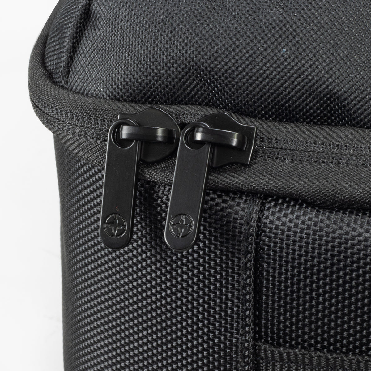 Swiss Peak Convertible Travel Backpack - Detail