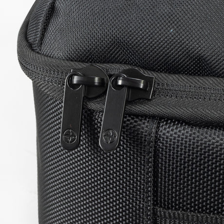 Swiss Peak Convertible Travel Backpack - Detail
