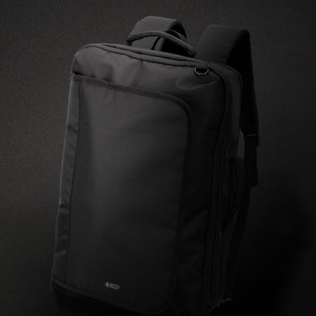 Swiss Peak Convertible Travel Backpack - Feature