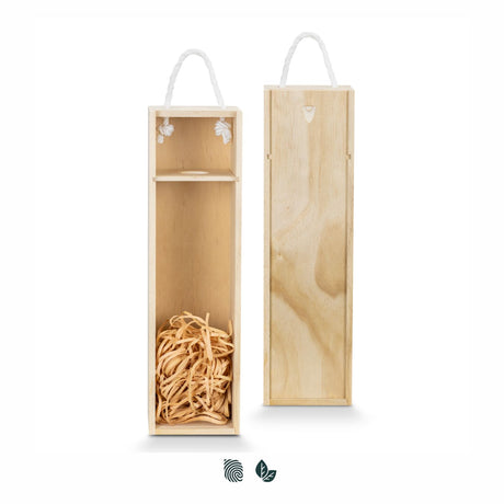 Tuscany Wine Gift Box - Single - Impact Aware
