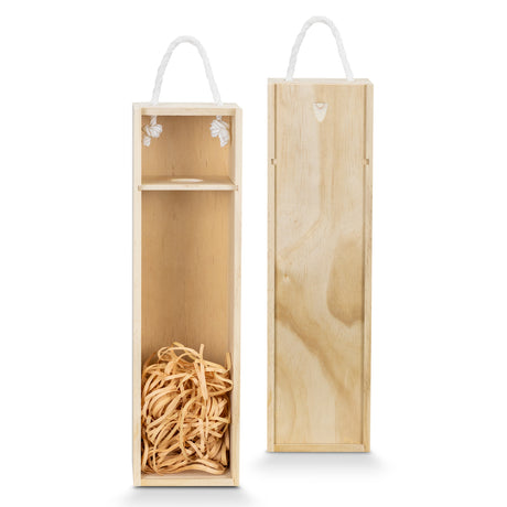 Tuscany Wine Gift Box - Single - Main