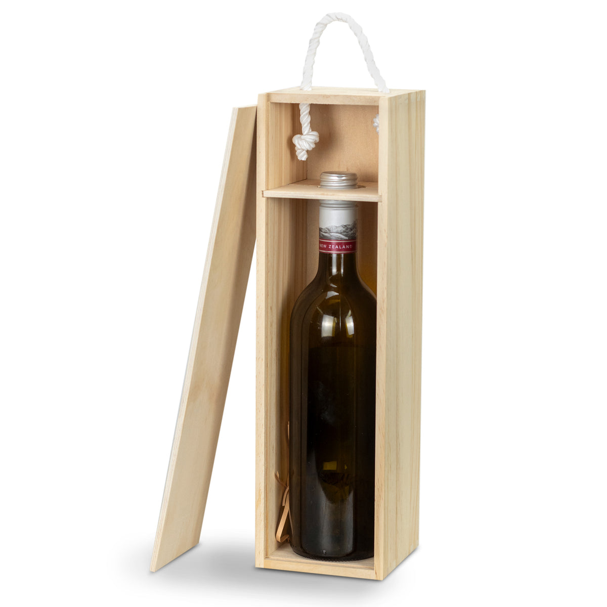 Tuscany Wine Gift Box - Single - Feature