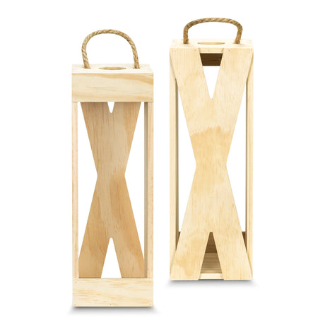 Catalonia Wine Crate - Single - Main