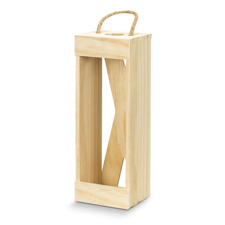 Catalonia Wine Crate - Single - Natural