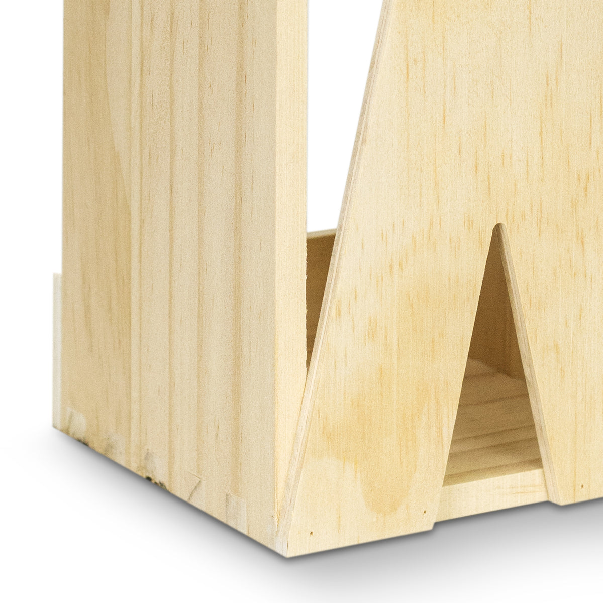 Catalonia Wine Crate - Single - Detail