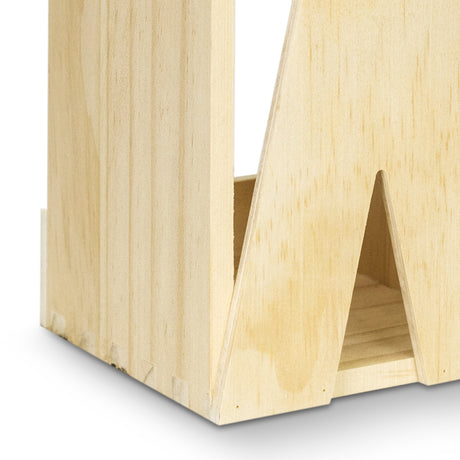 Catalonia Wine Crate - Single - Detail