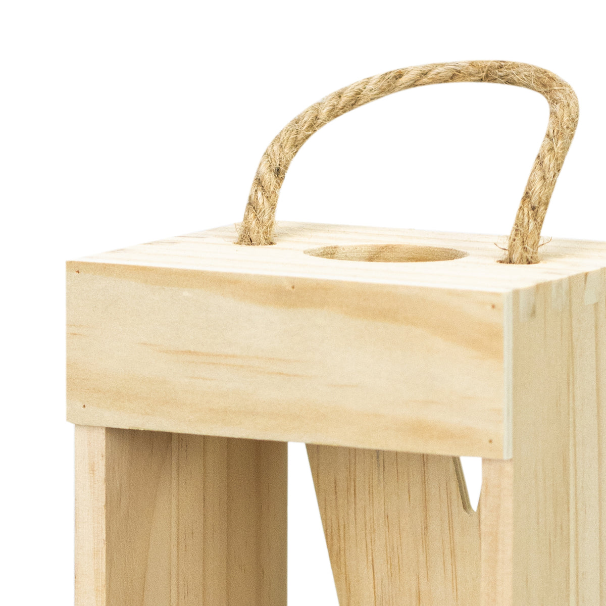Catalonia Wine Crate - Single - Detail
