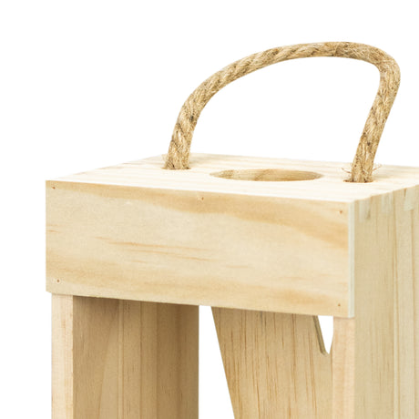 Catalonia Wine Crate - Single - Detail