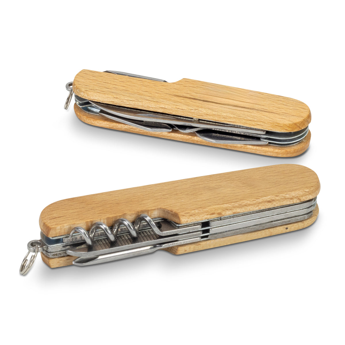 Wooden Pocket Knife - Main