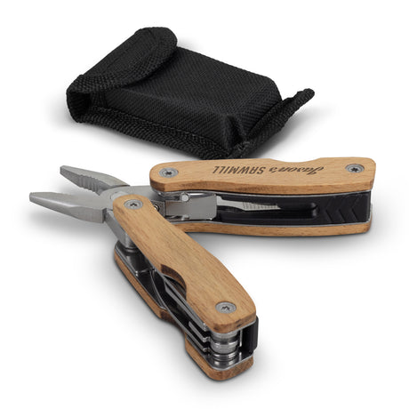 Wooden Multi-Tool - Main