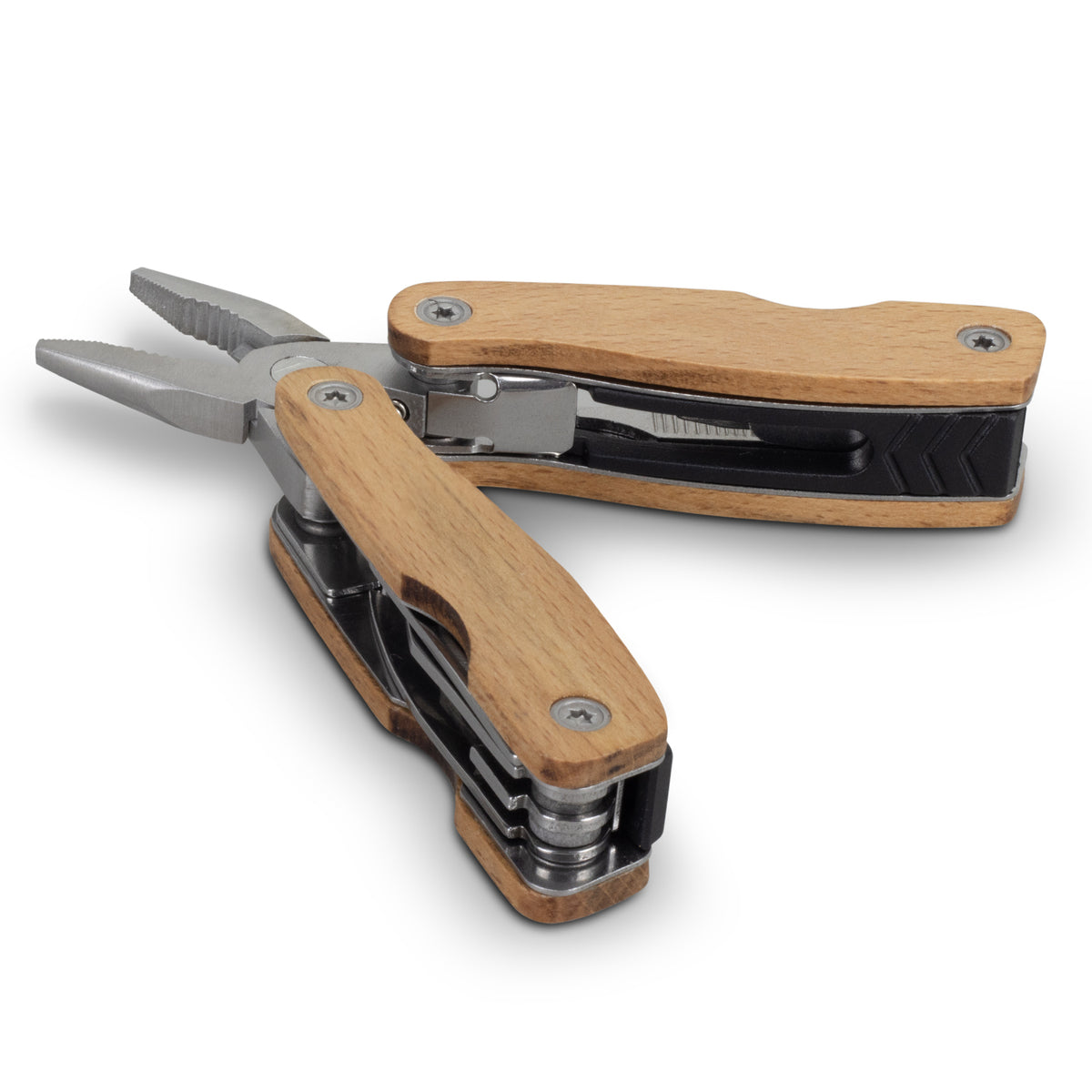 Wooden Multi-Tool - Natural