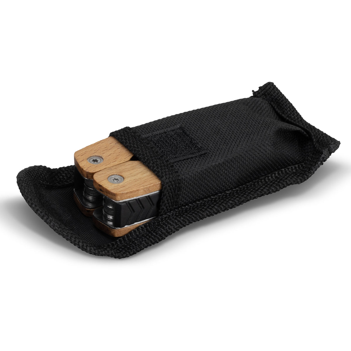 Wooden Multi-Tool - Detail