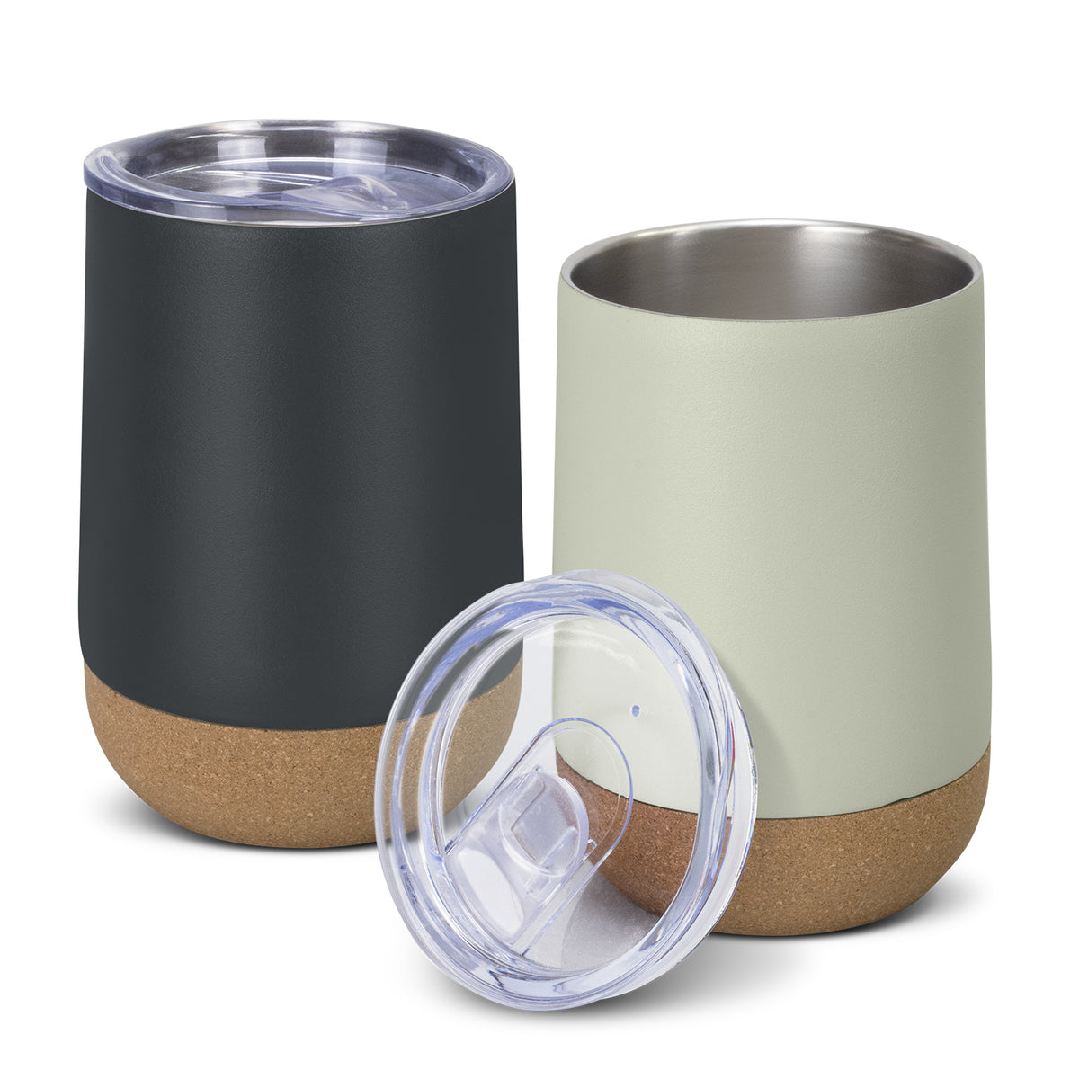 Vixen Vacuum Coffee Cup - Main