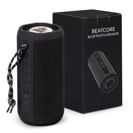 Beatcore Bluetooth Speaker - Main