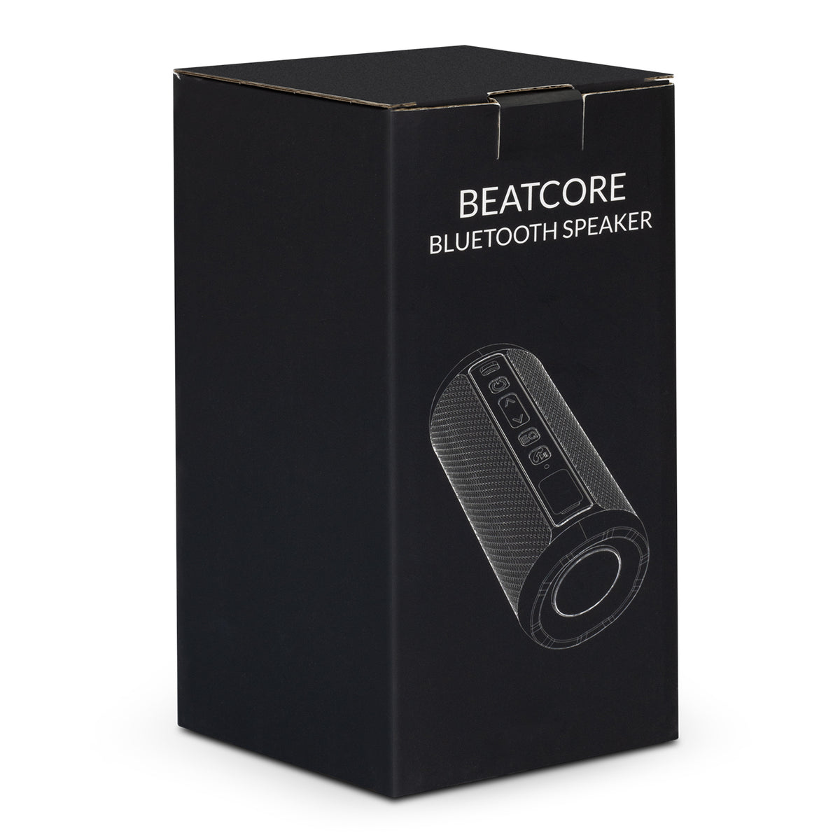 Beatcore Bluetooth Speaker - Gift Box
