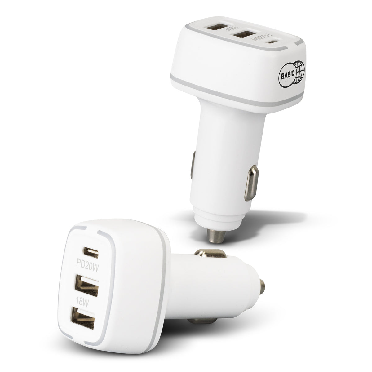 Photon Car Charger - Main