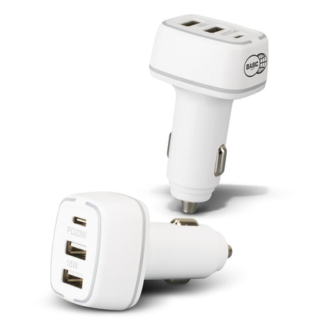 Photon Car Charger - Main