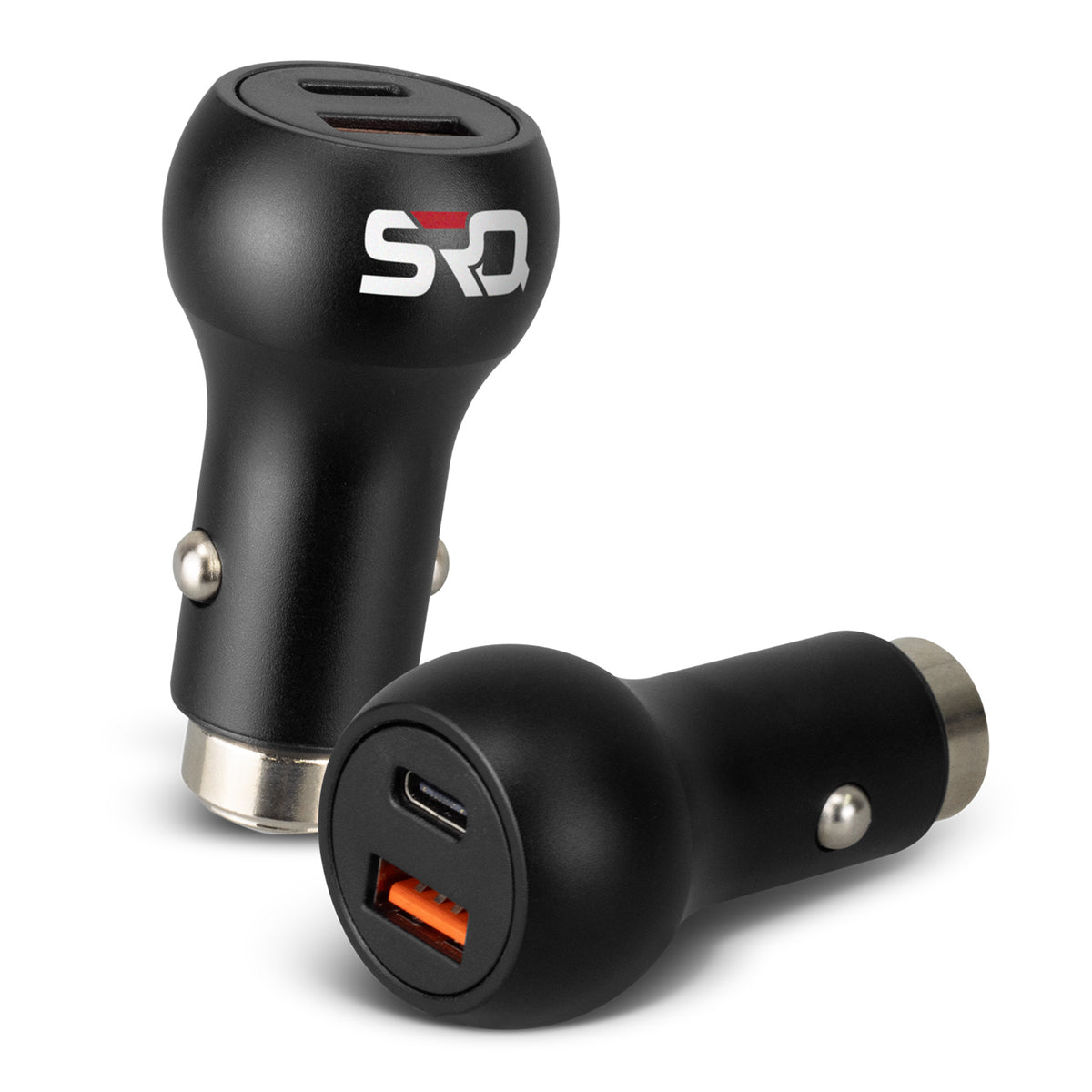 Gideon Safety Car Charger - Main