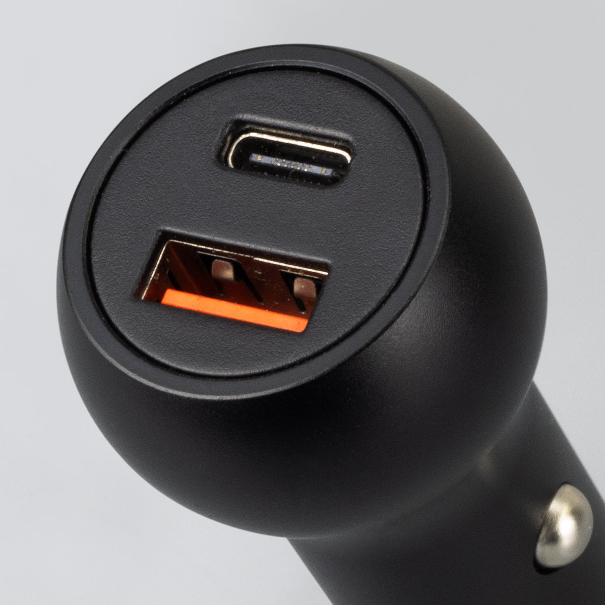 Gideon Safety Car Charger - Detail