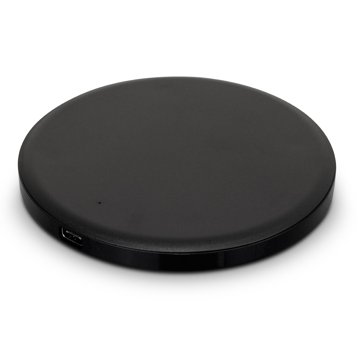 Energon Wireless Fast Charger - Black