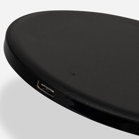 Energon Wireless Fast Charger - Detail