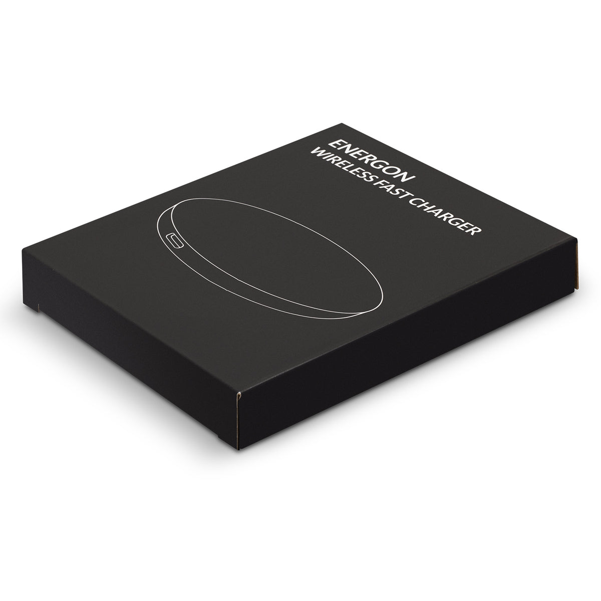 Energon Wireless Fast Charger - Gift Box