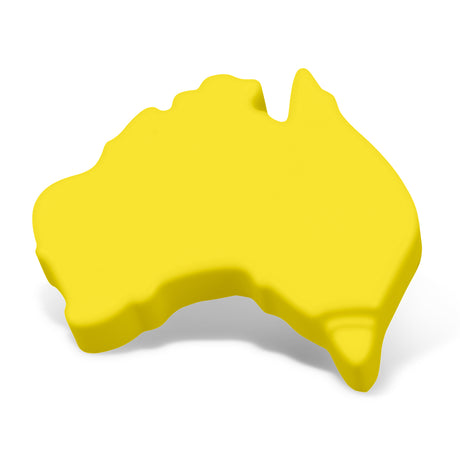 Stress Australia - Yellow