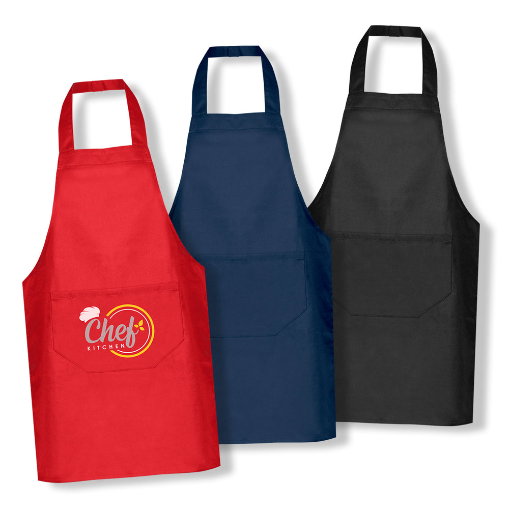 Dali Youth Apron - Main