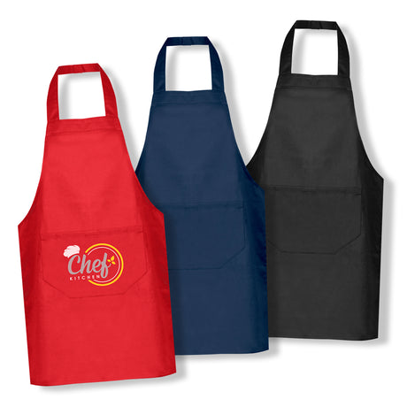 Dali Youth Apron - Main