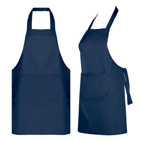 Dali Youth Apron - Navy
