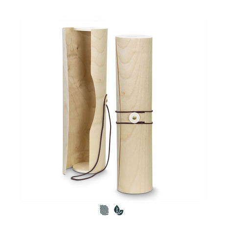 Tuscany Wine Tube - Impact Aware