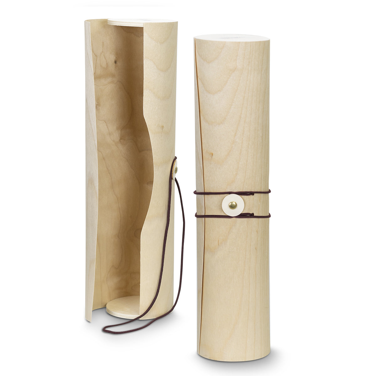 Tuscany Wine Tube - Main