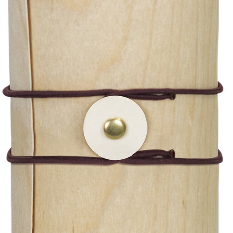 Tuscany Wine Tube - Detail