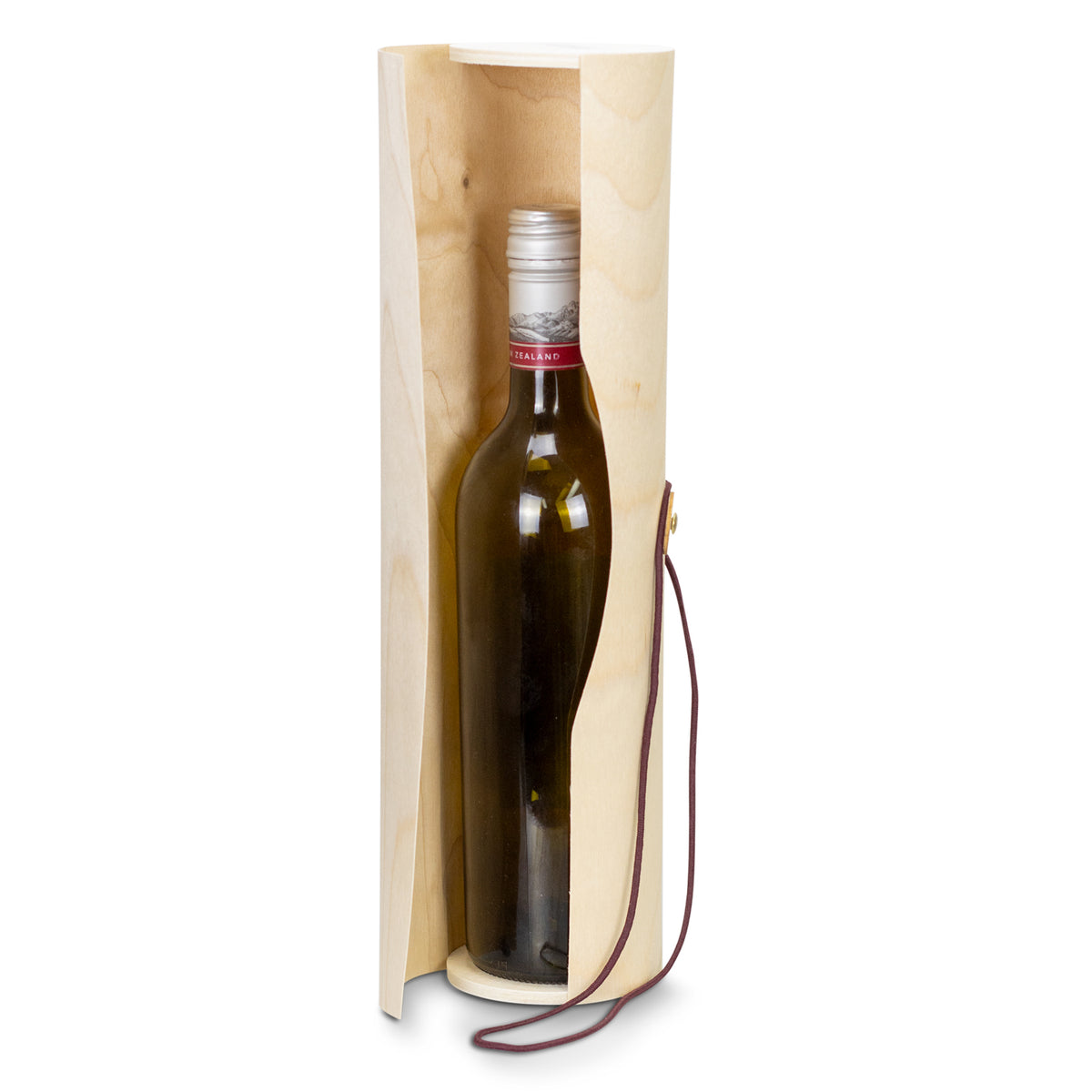 Tuscany Wine Tube - Feature