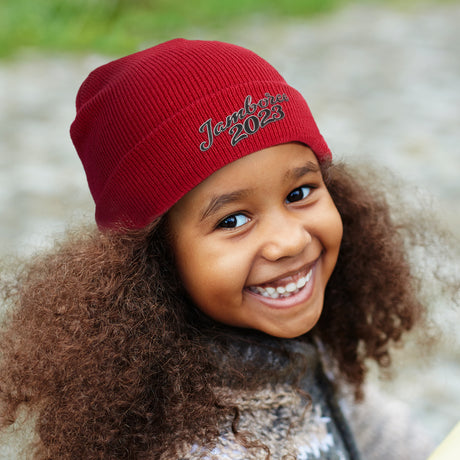 Everest Youth Beanie - Feature