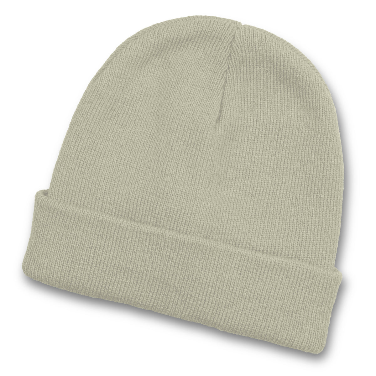 Everest Youth Beanie - Ecru