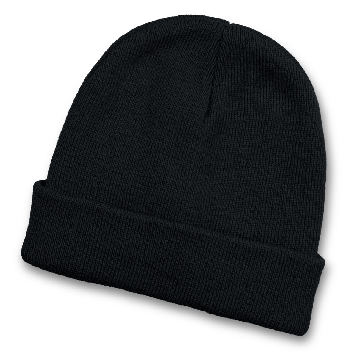 Everest Youth Beanie - Black