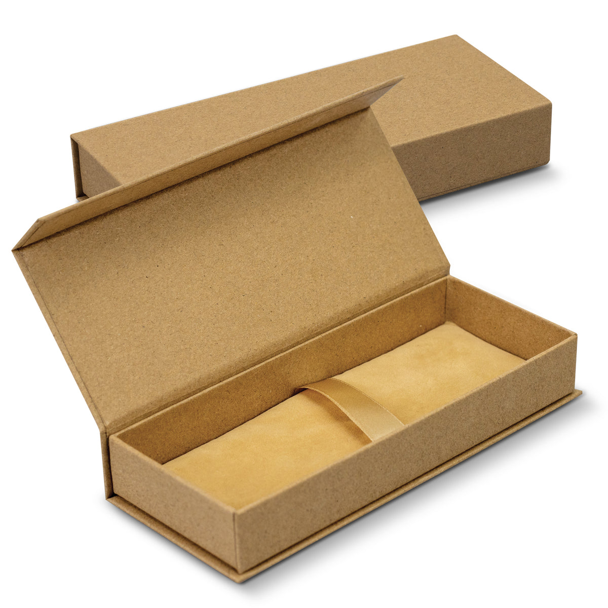 Monaco Kraft Gift Box - Main